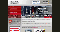 Desktop Screenshot of lubengo.com